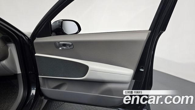Hyundai Ioniq 6 Long Range AWD Exclusive + 2025 — фото 30