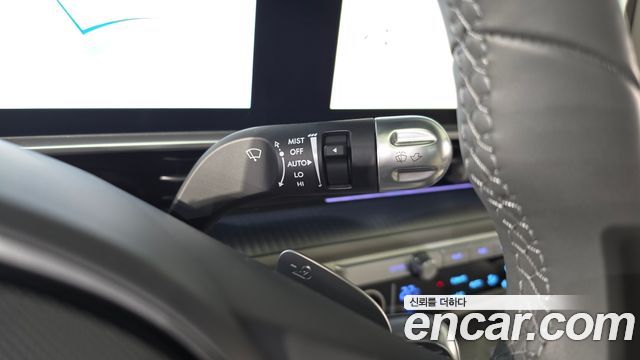 Hyundai Ioniq 6 Long Range AWD Exclusive + 2025 — фото 33