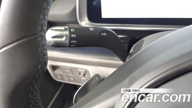 Hyundai Ioniq 6 Long Range AWD Exclusive + 2025 — фото 34