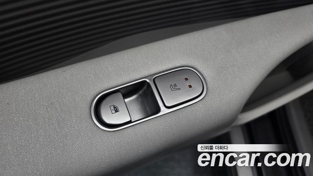 Hyundai Ioniq 6 Long Range AWD Exclusive + 2025 — фото 36