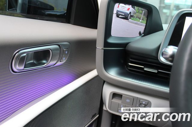 Hyundai Ioniq 6 Long Range AWD Prestige 2023 — фото 10