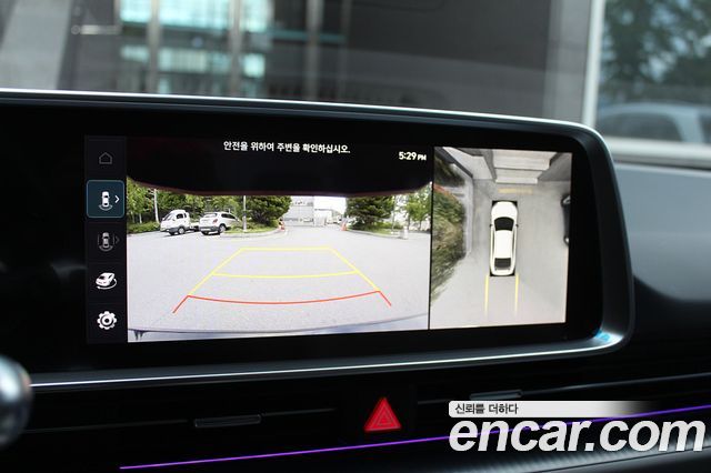Hyundai Ioniq 6 Long Range AWD Prestige 2023 — фото 17