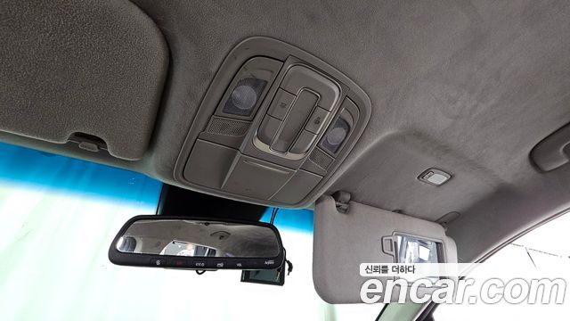 Hyundai Santa Fe (TM) Diesel 2.2 2WD Prestige 2020 — фото 18