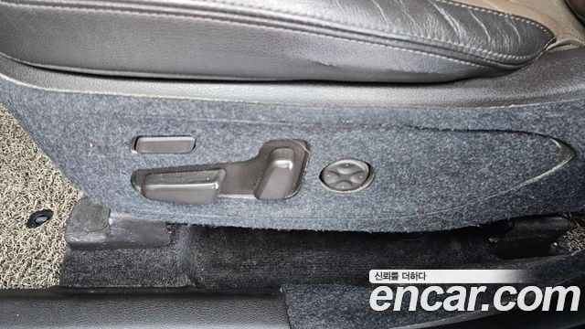 Hyundai Santa Fe (TM) Diesel 2.2 2WD Prestige 2020 — фото 31
