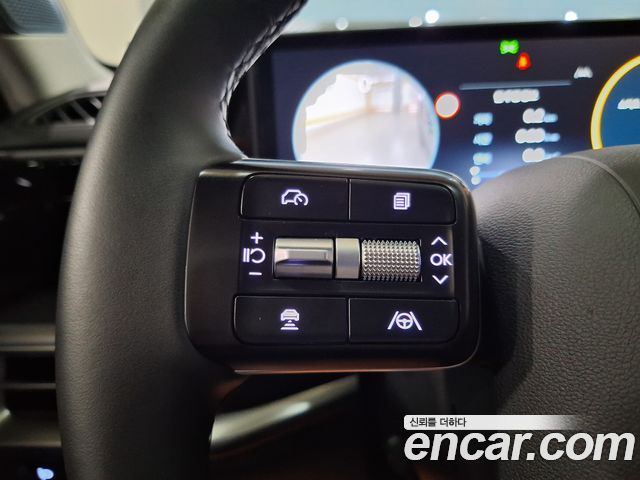 Hyundai Grandeur (GN7) 2,5 Gasoline 2WD Exclusive 2023 — фото 9