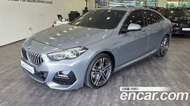 BMW 2 Series Gran Coupe (F44) 220i M Sports