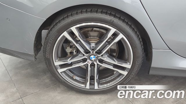 BMW 2 Series Gran Coupe (F44) 220i M Sports 2023 — фото 5