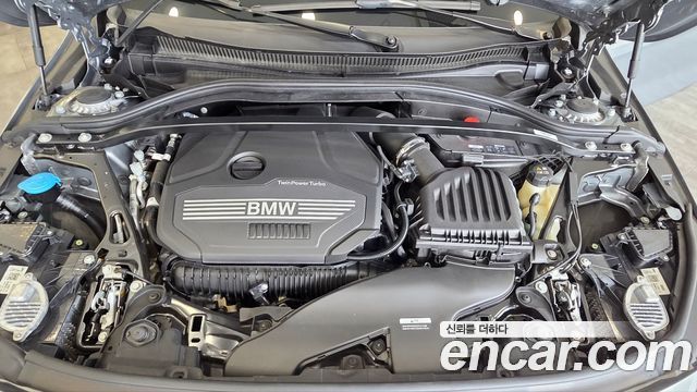 BMW 2 Series Gran Coupe (F44) 220i M Sports 2023 — фото 6