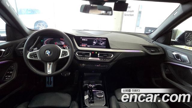 BMW 2 Series Gran Coupe (F44) 220i M Sports 2023 — фото 7