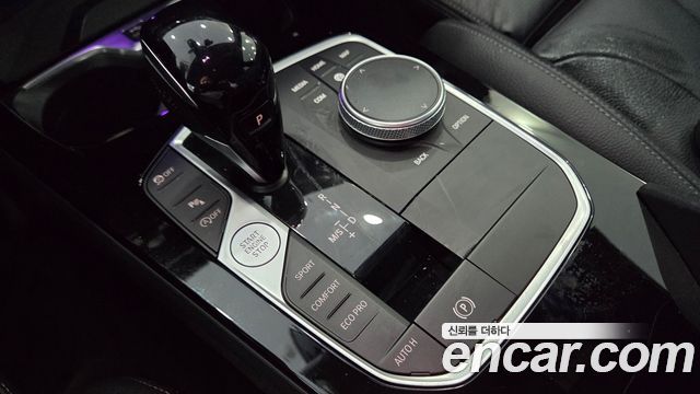 BMW 2 Series Gran Coupe (F44) 220i M Sports 2023 — фото 9