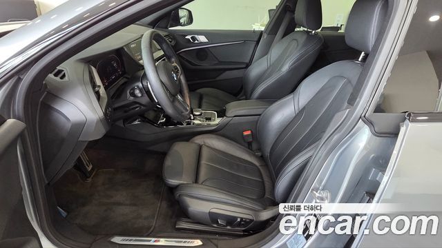 BMW 2 Series Gran Coupe (F44) 220i M Sports 2023 — фото 10