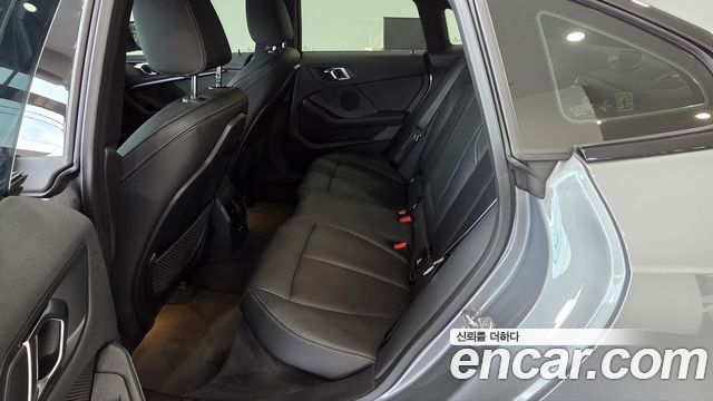 BMW 2 Series Gran Coupe (F44) 220i M Sports 2023 — фото 15