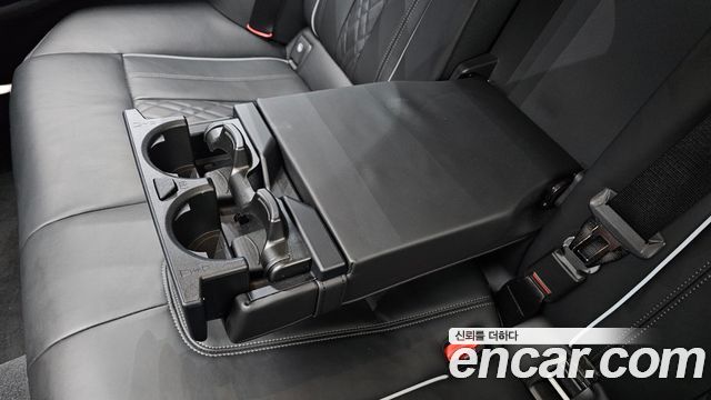 BMW 5 Series (G30) 530i Luxury Plus 2018 — фото 34