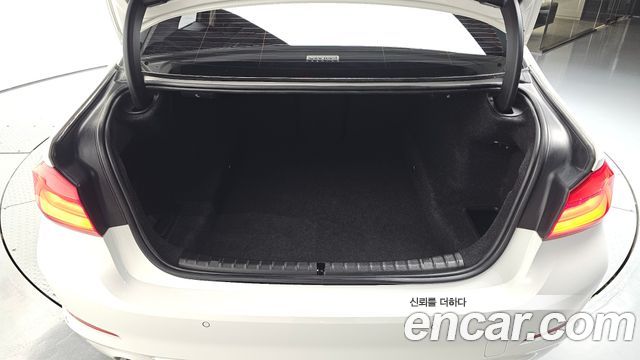 BMW 5 Series (G30) 530i Luxury Plus 2018 — фото 37