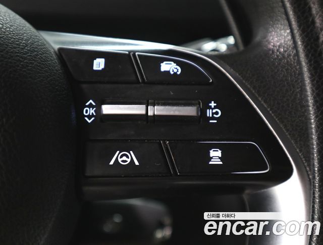 Hyundai Staria Cargo 3-Seater Smart 2022 — фото 18