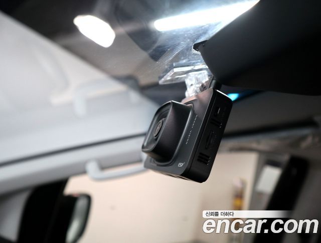 Hyundai Staria Cargo 3-Seater Smart 2022 — фото 20