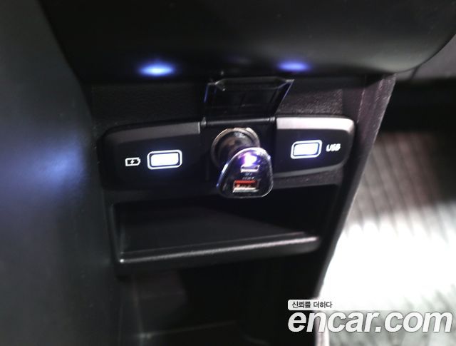 Hyundai Staria Cargo 3-Seater Smart 2022 — фото 21