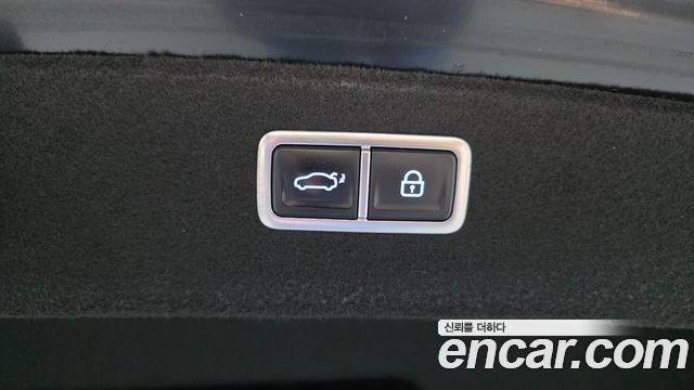 Genesis G80 (RG3) Gasoline 2.5 Turbo 2WD 2022 — фото 16