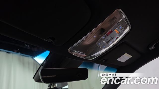 Genesis G80 (RG3) Gasoline 2.5 Turbo 2WD 2022 — фото 18