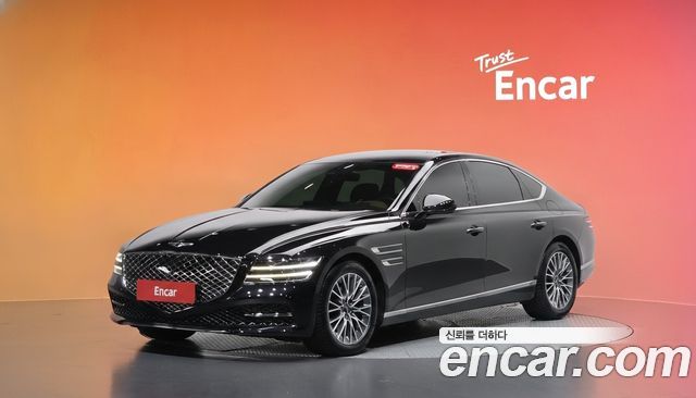 Genesis G80 (RG3) Gasoline 2.5 Turbo 2WD
