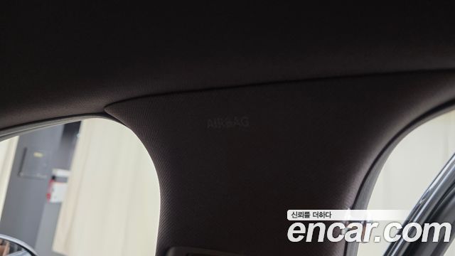 Genesis G80 (RG3) Gasoline 2.5 Turbo 2WD 2022 — фото 28