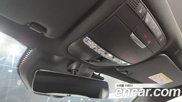 Mercedes-Benz GLC-Class (X253) GCL300 4MATIC Coupe 2023 — фото 29