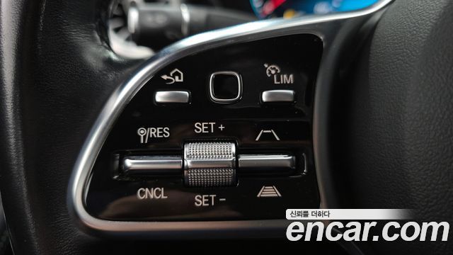 Mercedes-Benz GLC-Class (X253) GCL300 4MATIC Coupe 2023 — фото 31