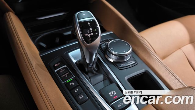 BMW X6 (F16) xDrive 30d 2017 — фото 9