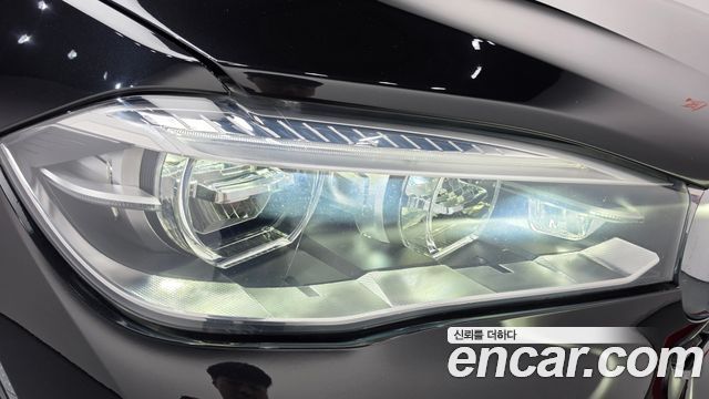 BMW X6 (F16) xDrive 30d 2017 — фото 28