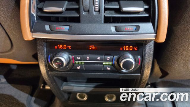 BMW X6 (F16) xDrive 30d 2017 — фото 39