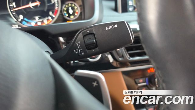 BMW X6 (F16) xDrive 30d 2017 — фото 44