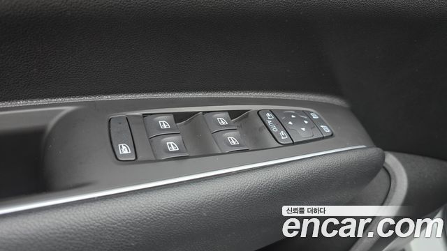 Renault Korea QM6 2.0 GDe LE 2WD 2021 — фото 17