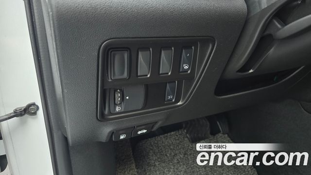 Renault Korea QM6 2.0 GDe LE 2WD 2021 — фото 18