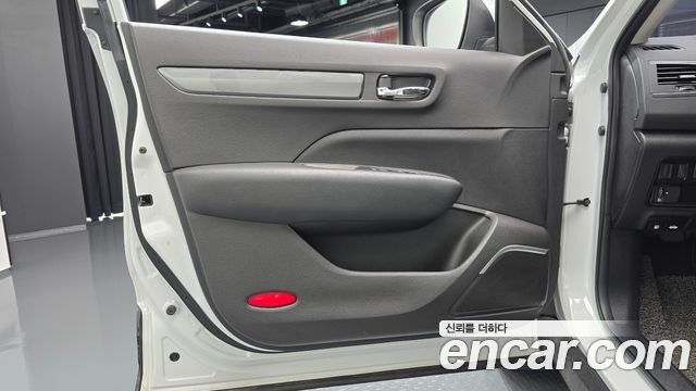 Renault Korea QM6 2.0 GDe LE 2WD 2021 — фото 24