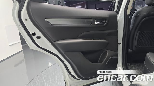 Renault Korea QM6 2.0 GDe LE 2WD 2021 — фото 25