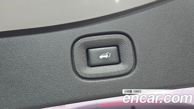 Renault Korea QM6 2.0 GDe LE 2WD 2021 — фото 29