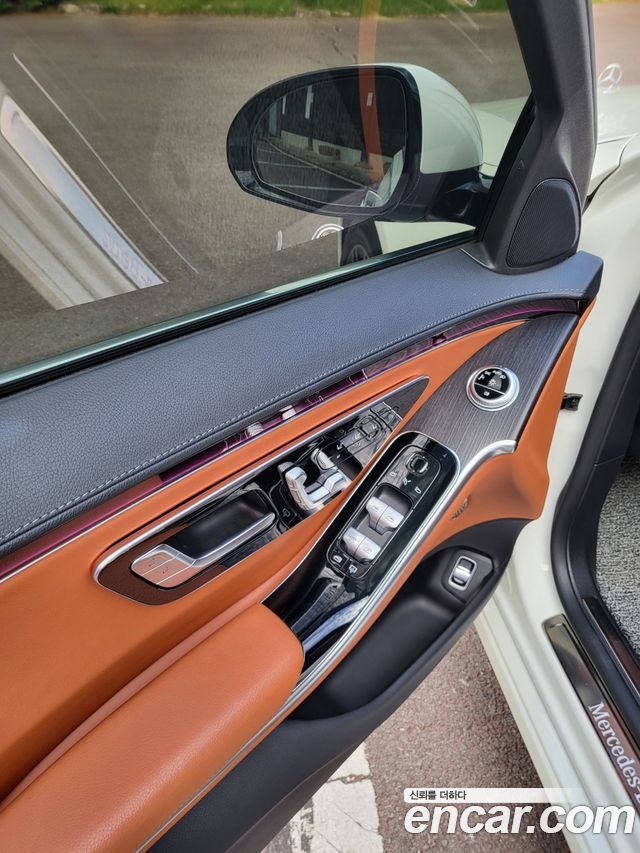 Mercedes-Benz S-Class (W223) S350 d 2022 — фото 10