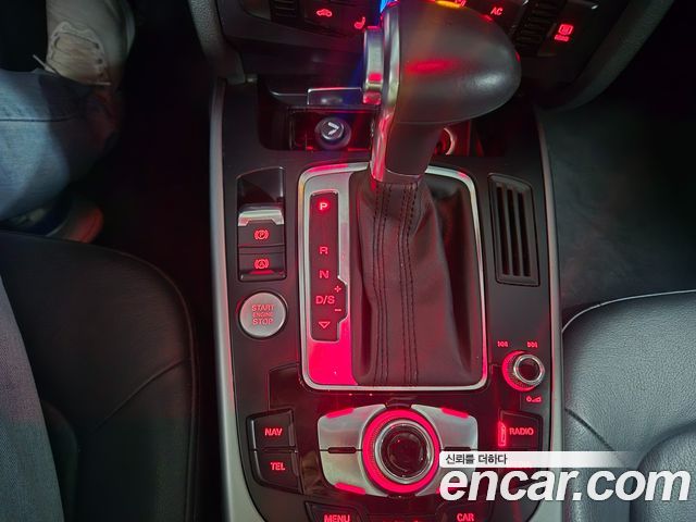 Audi A4 2.0 TDI Quattro Dynamic B8 2014 — фото 15