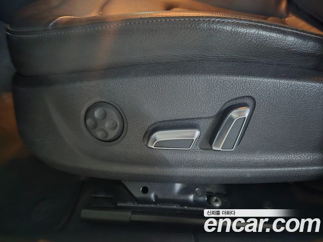 Audi A4 2.0 TDI Quattro Dynamic B8 2014 — фото 17