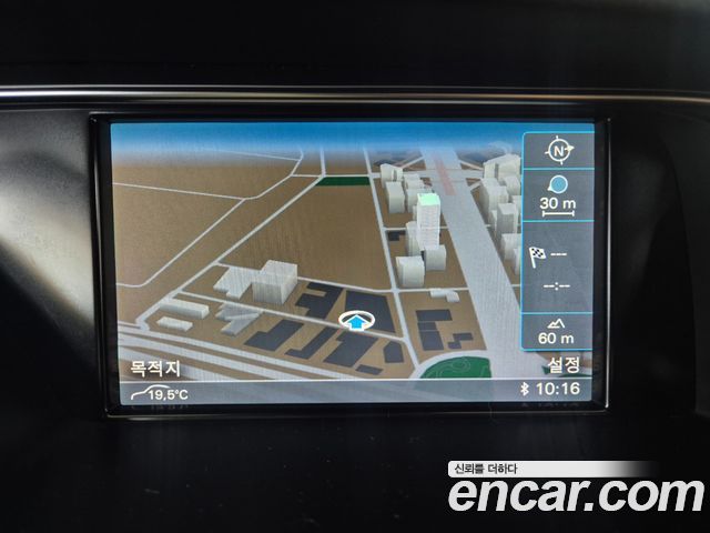 Audi A4 2.0 TDI Quattro Dynamic B8 2014 — фото 18