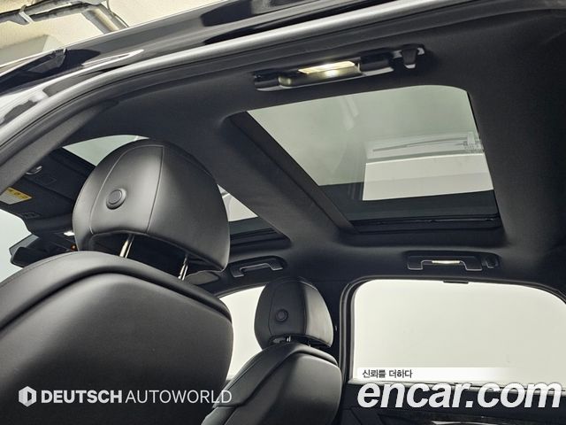 Cadillac CT6 3.6 Premium AWD 2017 — фото 22