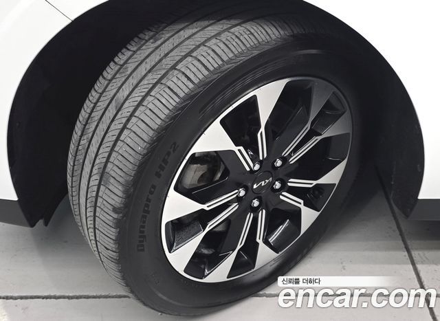 Kia Carnival (IV) Diesel 9-Seater Noblesse 2023 — фото 5