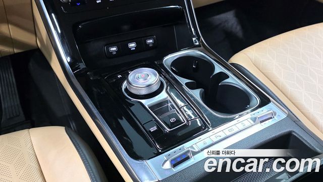 Kia Carnival (IV) Diesel 9-Seater Noblesse 2023 — фото 9