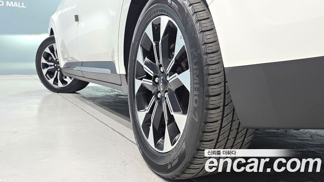 Kia Carnival (IV) Diesel 9-Seater Noblesse 2023 — фото 23