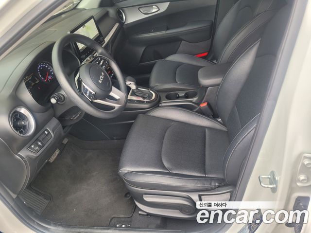 Kia K3 (II) 1.6 Trendy 2022 — фото 10