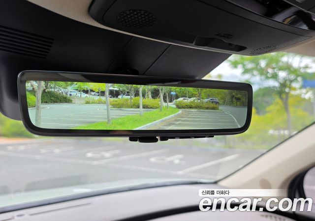 Kia Carnival (IV) HEV 9seater Signature 2024 — фото 15