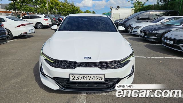 Kia K5 (III) 2.0 Prestige