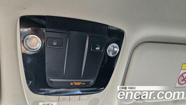Kia K5 (III) 2.0 Prestige 2021 — фото 20