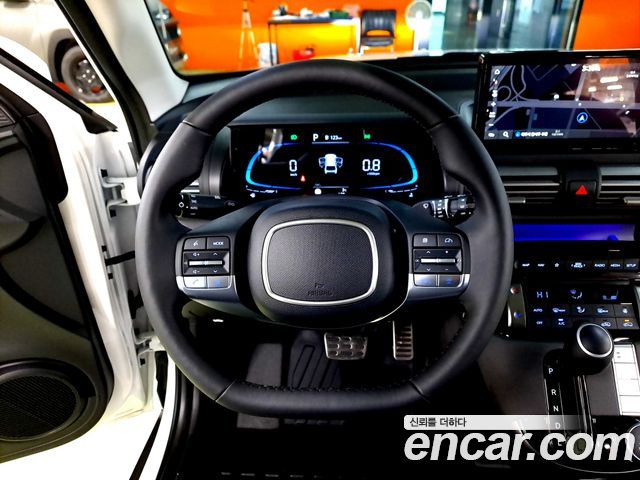 Hyundai Casper Turbo Inspiration 2026 — фото 15