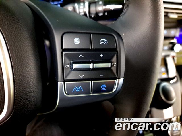 Hyundai Casper Turbo Inspiration 2026 — фото 16